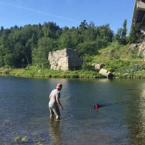 Meet your Posher, Felecia